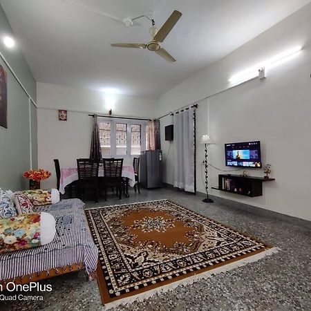 The Wintercrest Villa Dharamshala Exterior photo