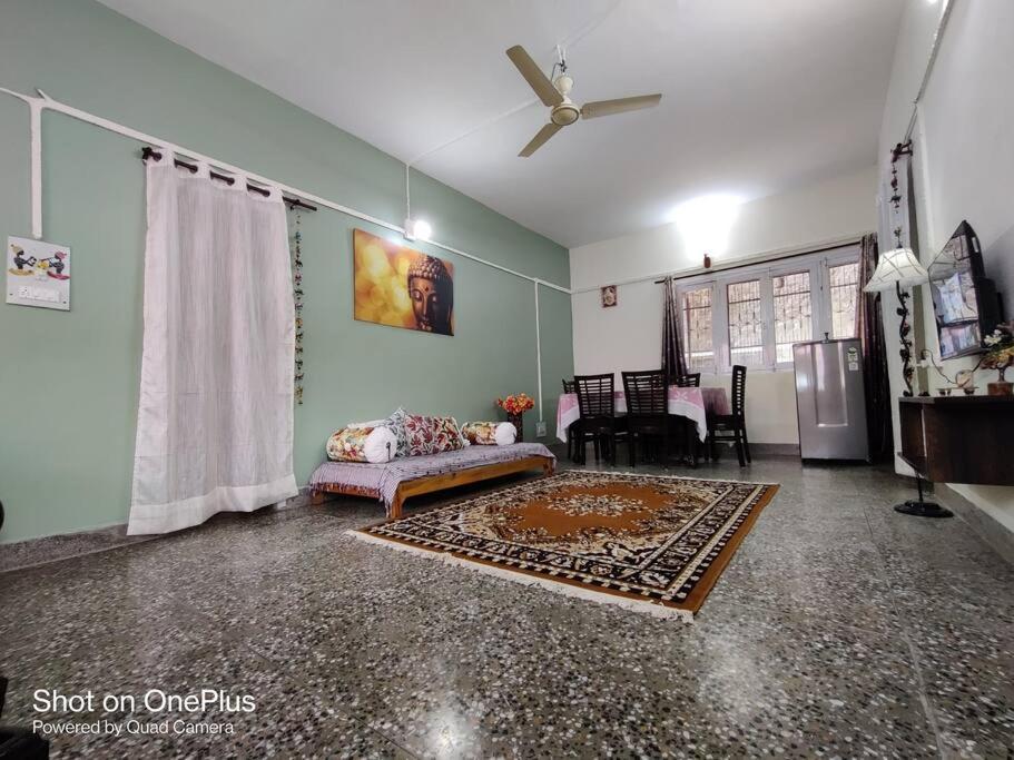 The Wintercrest Villa Dharamshala Exterior photo