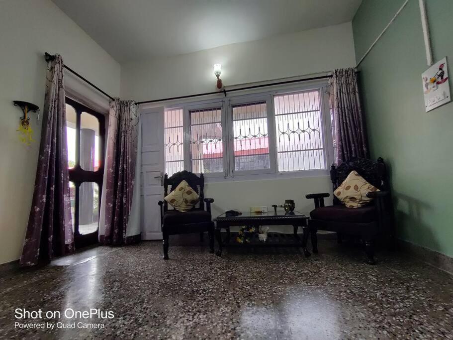 The Wintercrest Villa Dharamshala Exterior photo
