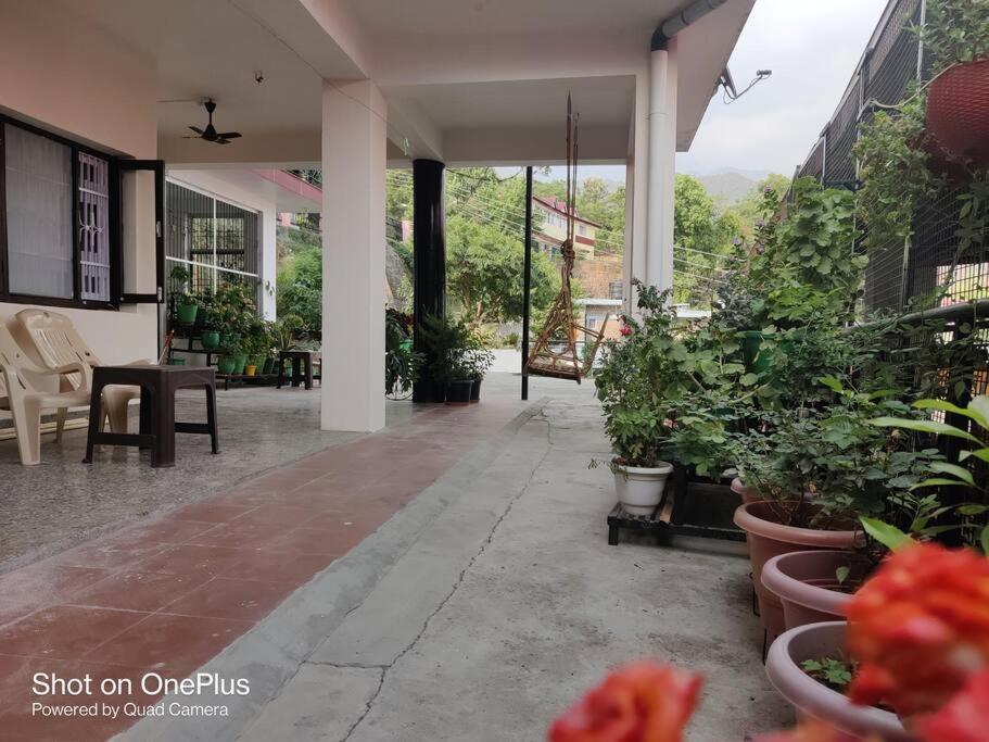 The Wintercrest Villa Dharamshala Exterior photo