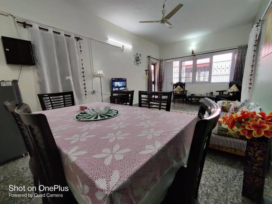 The Wintercrest Villa Dharamshala Exterior photo